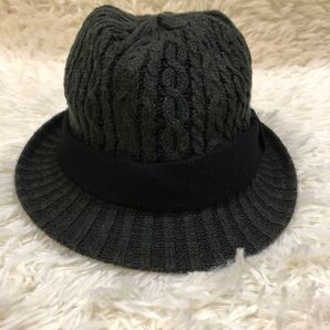 Ashworth ゴルフハット