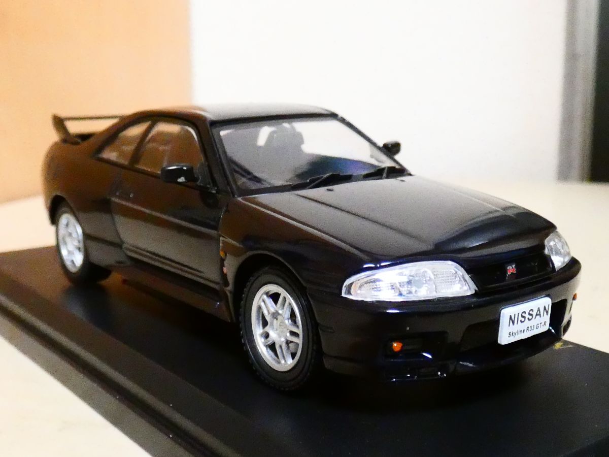 Yahoo!オークション -「ワイルドスピード 1／43」(ミニカー) の