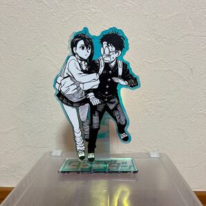 ダンダダン アクリルスタンド