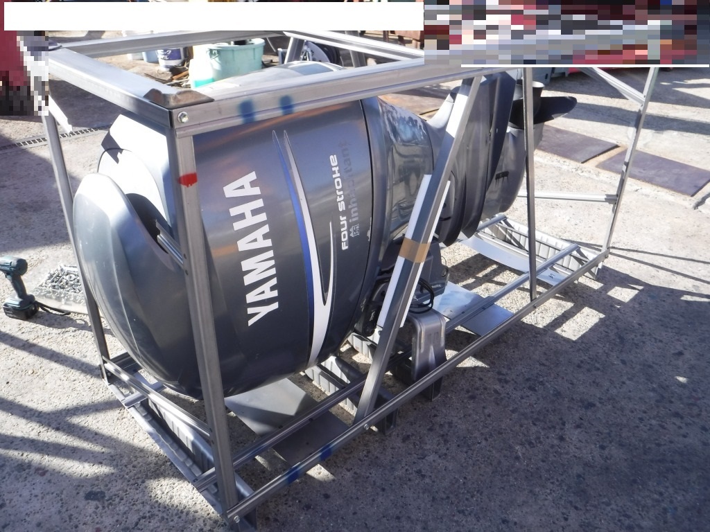 Yahoo!オークション -「船外機 ヤマハ 150」(船、ボート) の落札 Yahoo!オークション -「船外機 ヤマハ 150」(船、ボート) の落札