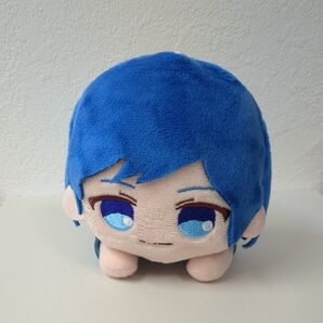 いれいす 寝そべりぬいぐるみ If