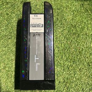 ヤマハ 電動自転車バッテリー2.9ah