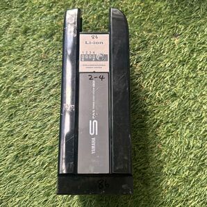 ヤマハ 電動自転車バッテリー4.3ah