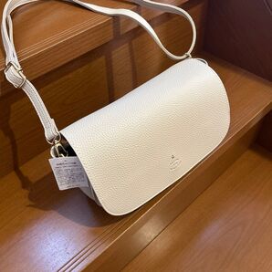 FAVORI ショルダーバッグ