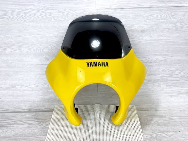 MOTOCO モトコ オリジナルカウル ST-2 ボルト YAMAHA ヤマハ