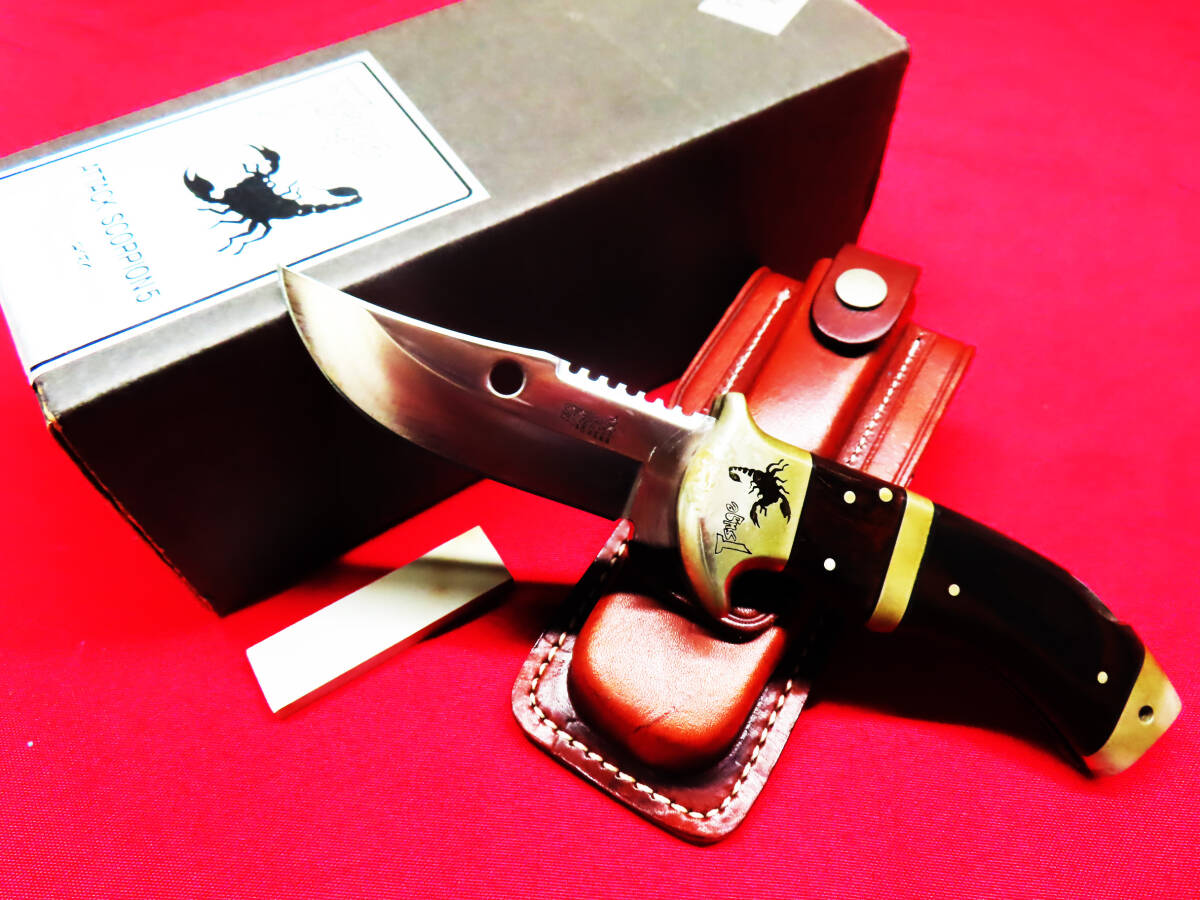 Yahoo!オークション -「柘植 tsuge」(ハンティングナイフ、狩猟 Yahoo!オークション -「柘植 tsuge」(ハンティングナイフ、狩猟