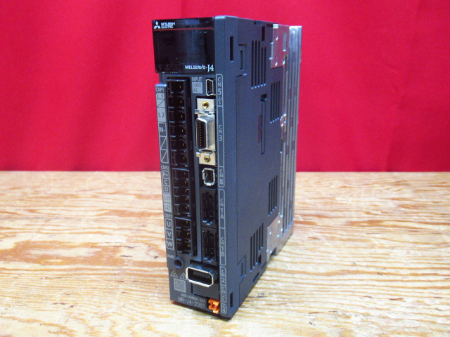 2025年最新】Yahoo!オークション -mr-j4-20bの中古品・新品・未 2025年最新】Yahoo!オークション -mr-j4-20bの中古品・新品・未