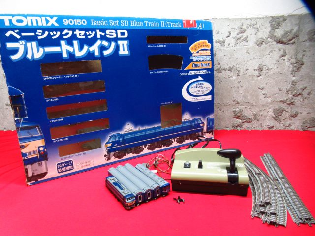 Yahoo!オークション -「ベーシック3」(Nゲージ) (鉄道模型)の Yahoo!オークション -「ベーシック3」(Nゲージ) (鉄道模型)の