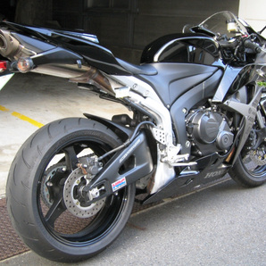 新品 CBR600RR('07~'12) LED テールランプ フェンダーレス 車検対応