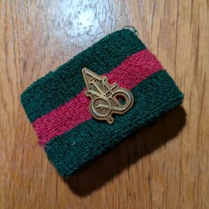 【ブランド不明】リストバンド