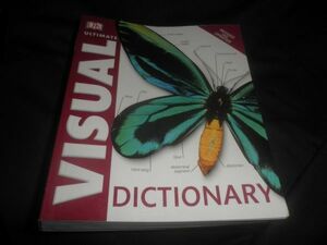 Ultimate Visual Dictionary