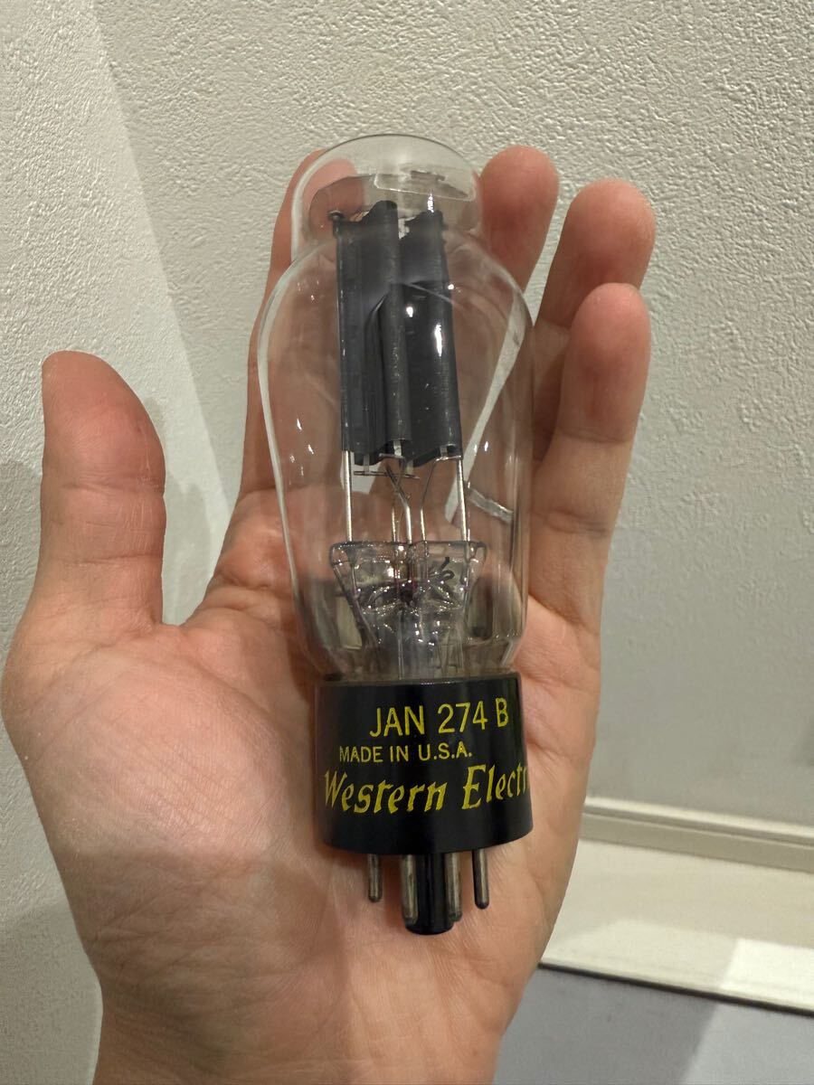 Yahoo!オークション -「western electric 274b」の落札相場 Yahoo!オークション -「western electric 274b」の落札相場