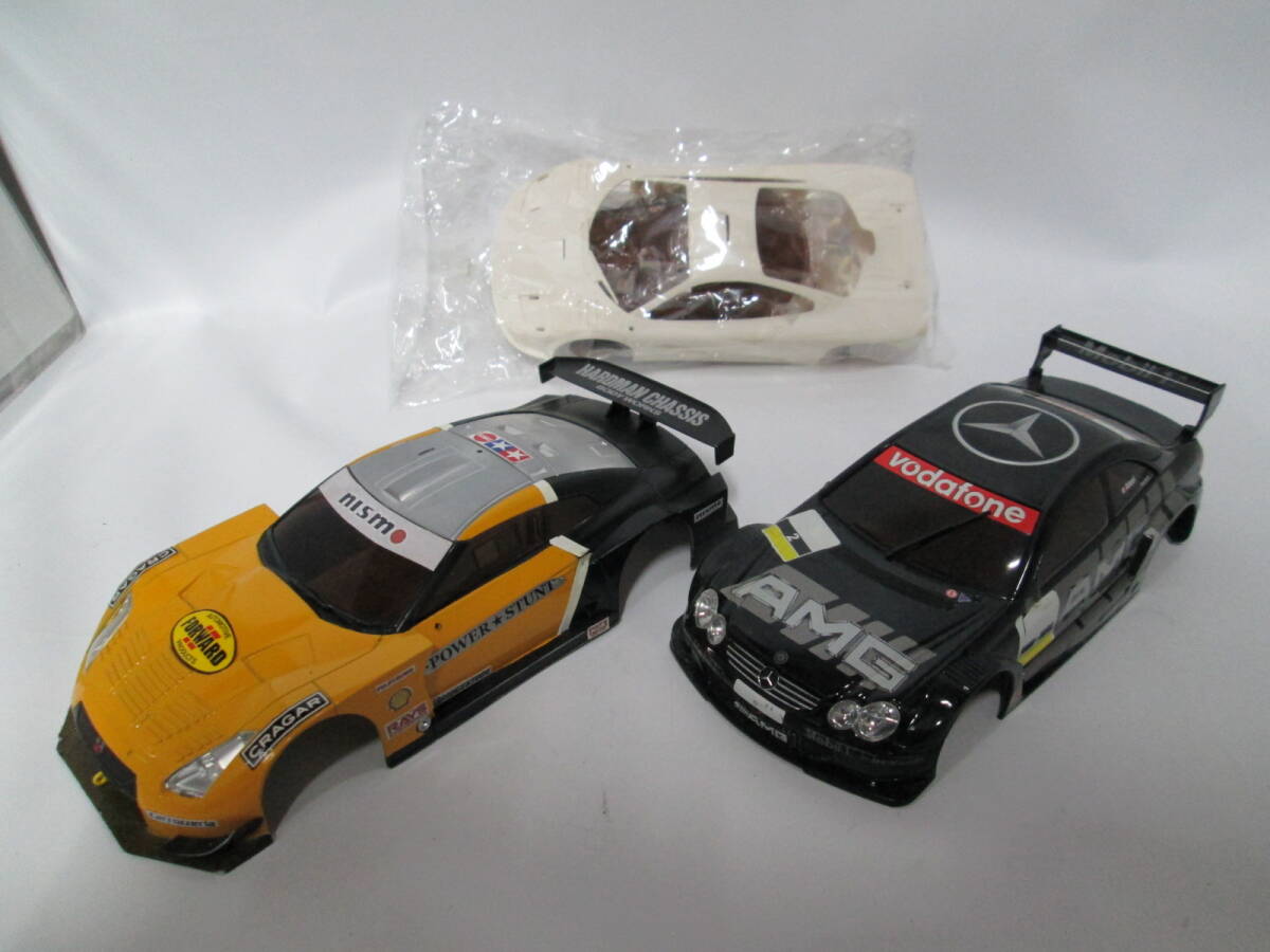 Yahoo!オークション -「ミニッツ マクラーレン f1 gtr」の落札 Yahoo!オークション -「ミニッツ マクラーレン f1 gtr」の落札