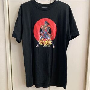 花の慶次 Tシャツ 雲のかなたに