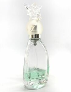 ANNA SUI アナ スイ シークレット ウィッシュ SACRET WISH EDT 30ml ☆送料350円