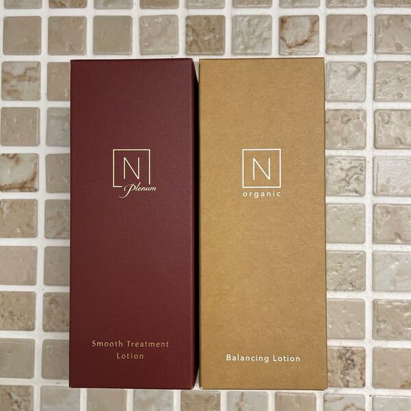 organic ローション Nオーガニック