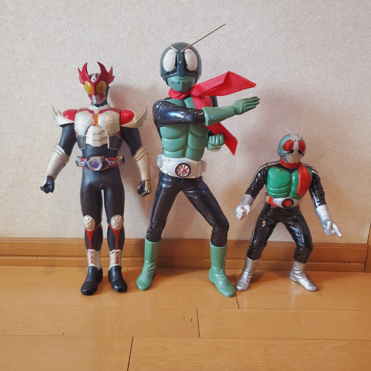 Yahoo!オークション -「京本コレクション 仮面ライダー」の落札 Yahoo!オークション -「京本コレクション 仮面ライダー」の落札