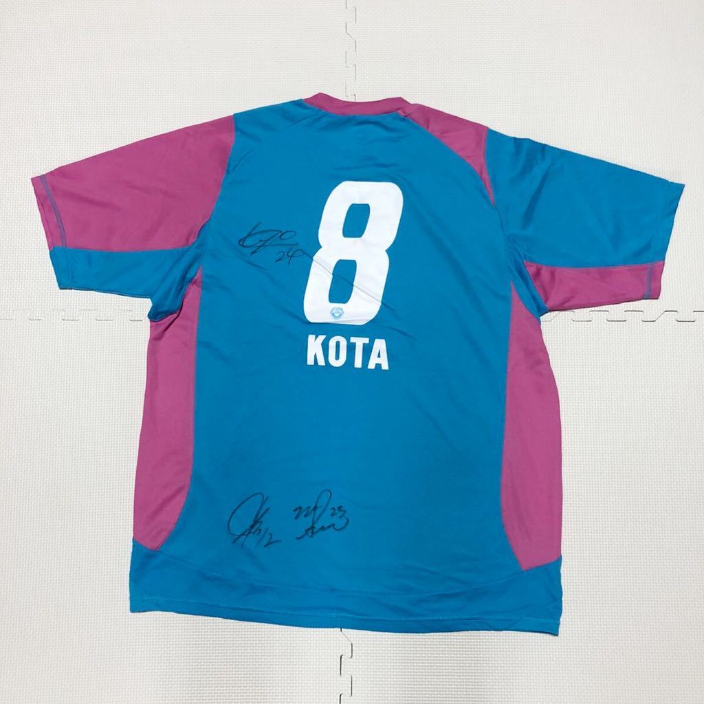 ヤフオク! -サガン鳥栖 サイン入りユニフォームの中古品・新品・未使用
