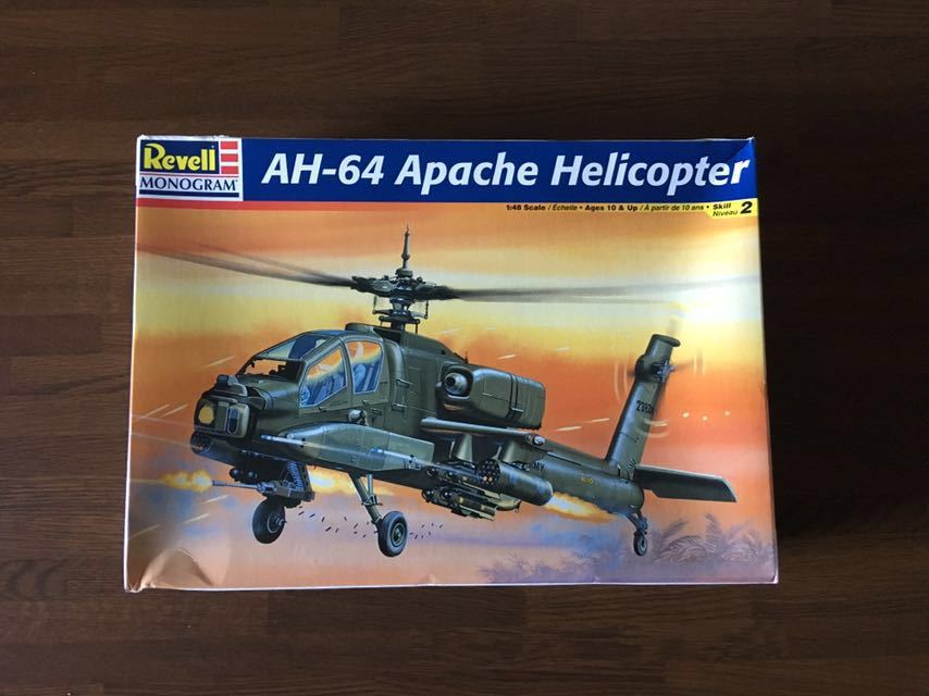 AH-64アパッチの値段と価格推移は?|15件の売買データからAH-64