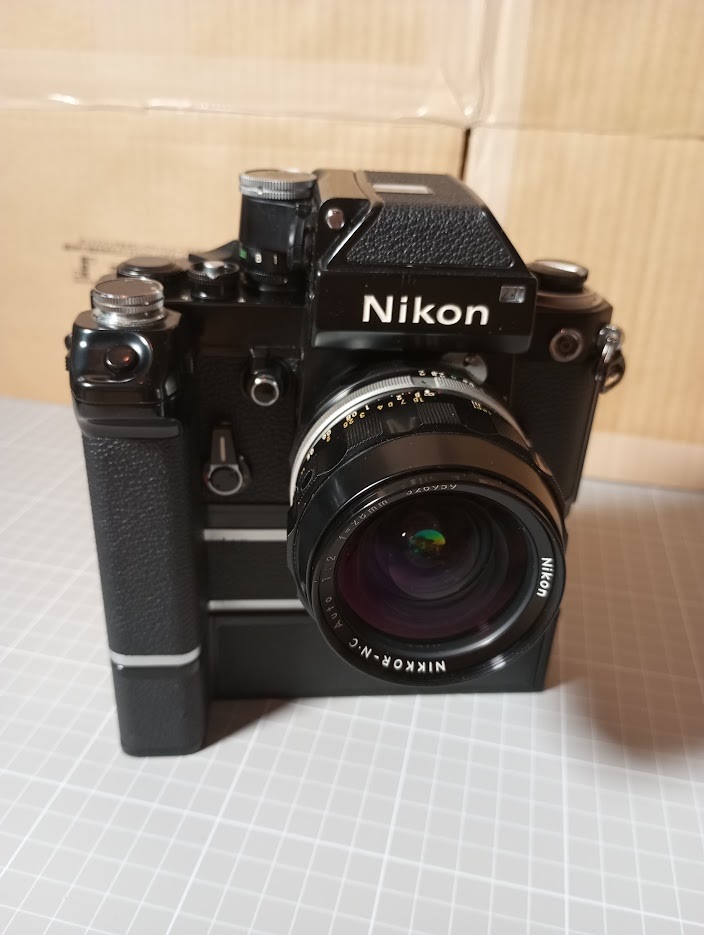 Yahoo!オークション -「nikkor-n 28mm f2」の落札相場・落札価格 Yahoo!オークション -「nikkor-n 28mm f2」の落札相場・落札価格