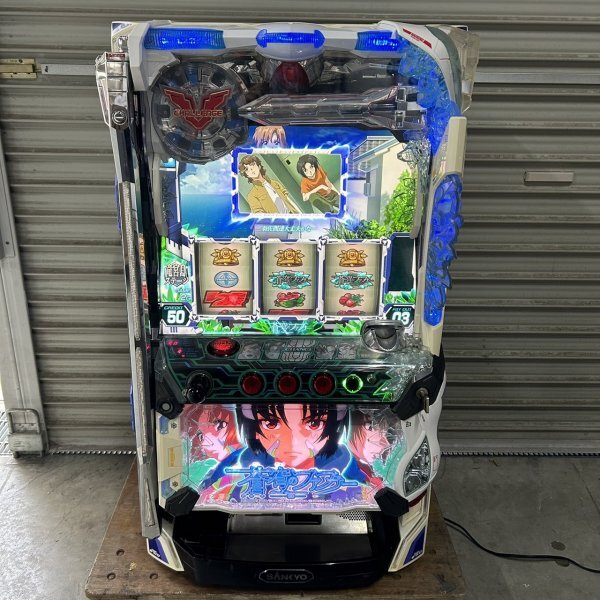 Yahoo!オークション -「蒼穹のファフナー 実機」の落札相場 Yahoo!オークション -「蒼穹のファフナー 実機」の落札相場