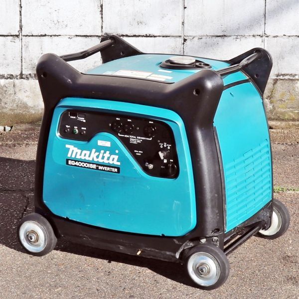 Yahoo!オークション -「発電機 (マキタ makita)」(インバーター Yahoo!オークション -「発電機 (マキタ makita)」(インバーター