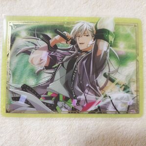 アイドリッシュセブン アイナナ 千 ステージカード