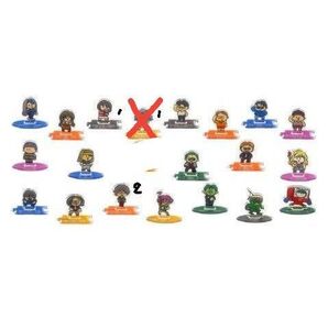 東海オンエア ガチャガチャ アクリルスタンド アクスタ vol.2 てつや しばゆー 虫眼鏡