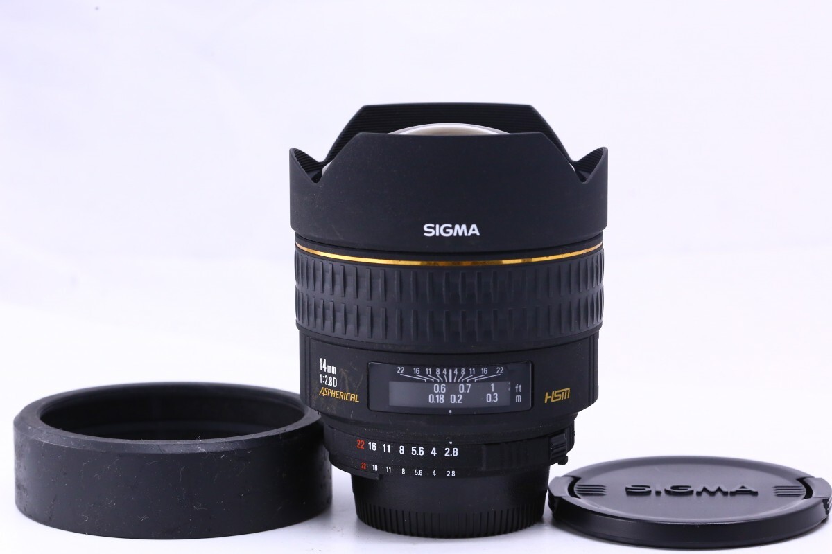 Yahoo!オークション -「sigma 14mm f2.8」の落札相場・落札価格 Yahoo!オークション -「sigma 14mm f2.8」の落札相場・落札価格