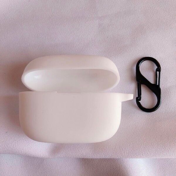 Sony LinkBuds S WF-LS900N用 ケース 透明 TPU素材