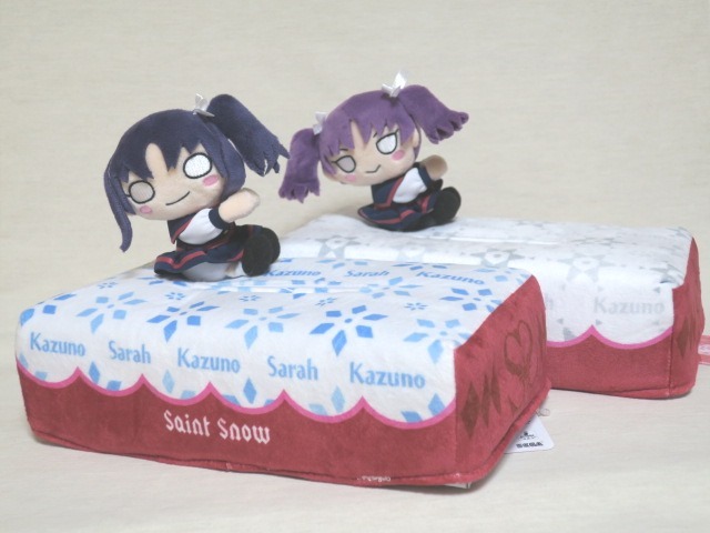 2025年最新】Yahoo!オークション -鹿角聖良の中古品・新品・未