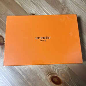 エルメス HERMES オードランジュヴェルト アメニティー