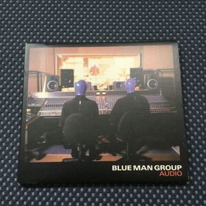 BLUE MAN GROUP ブルーマングループ ブルーマン