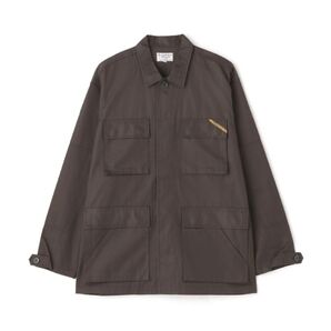 【WEB LIMITED】B.D.U. JACKET/ミリタリージャケット
