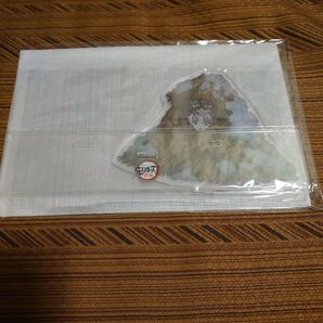 鬼滅の刃 遊郭編 アクリルスタンド 妓夫太郎 梅