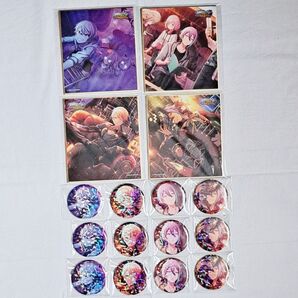 プロセカ 司 類 色紙 グリ缶