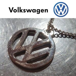 VW フォルクスワーゲン ネックレス