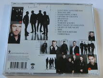 BOYZONE■BZ20■輸入盤アルバム_画像2