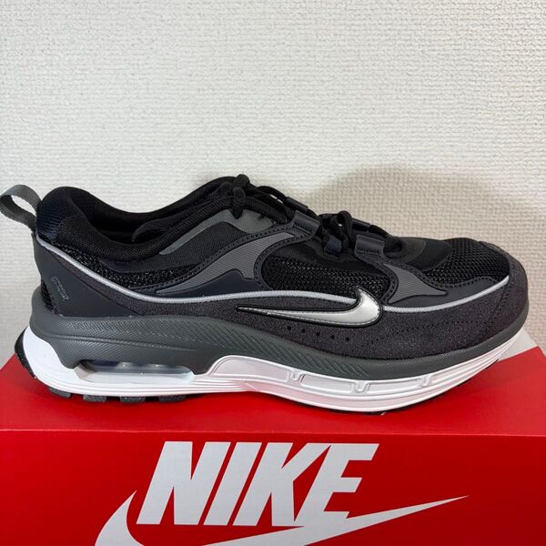 27.5cm NIKE W AIR MAX BLISS DZ6754-002