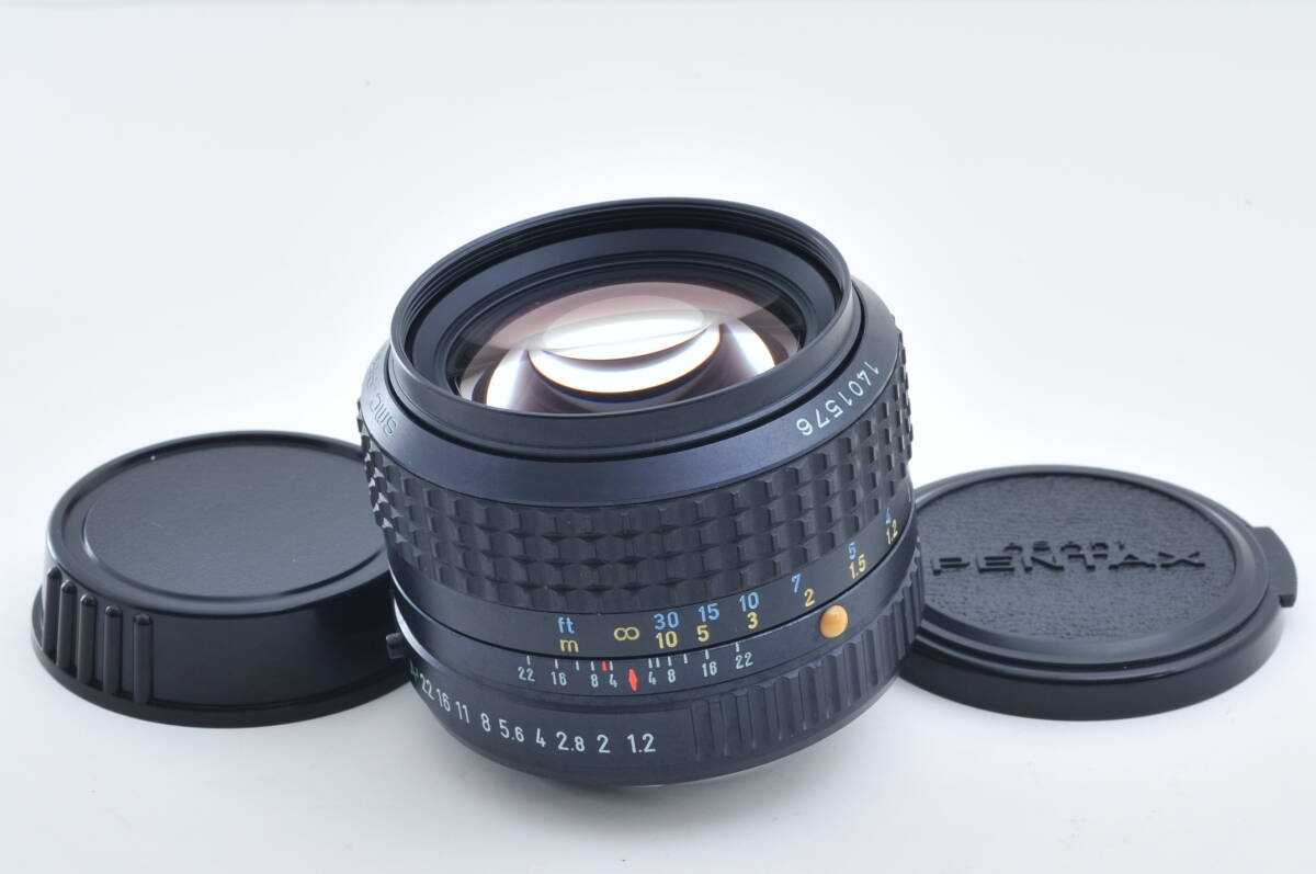 Yahoo!オークション -「smc pentax 50mm f1.2」の落札相場・落札価格 Yahoo!オークション -「smc pentax 50mm f1.2」の落札相場・落札価格