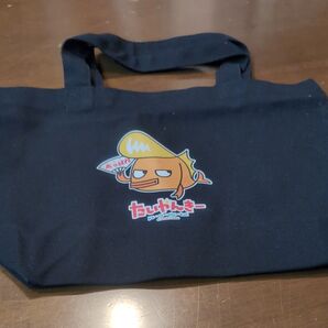 たいやんきー トートバッグ