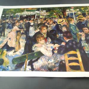 〈10種のうちどれか1つ〉美術館グッズ A4版ポスター 西洋美術47