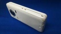 docomo FOMA SH-11C ＃64 SHARP ガラケー ケータイ 簡易動作確認＆簡易清掃＆初期化OK 判定○ _画像7