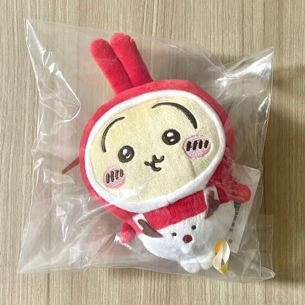 ちいかわ エニマイくじ うさぎ E賞 オーナメント セブンイレブン