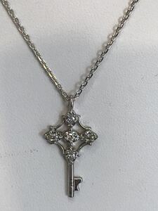 Pinky&Dianne SV pendant necklace VPCPD51445