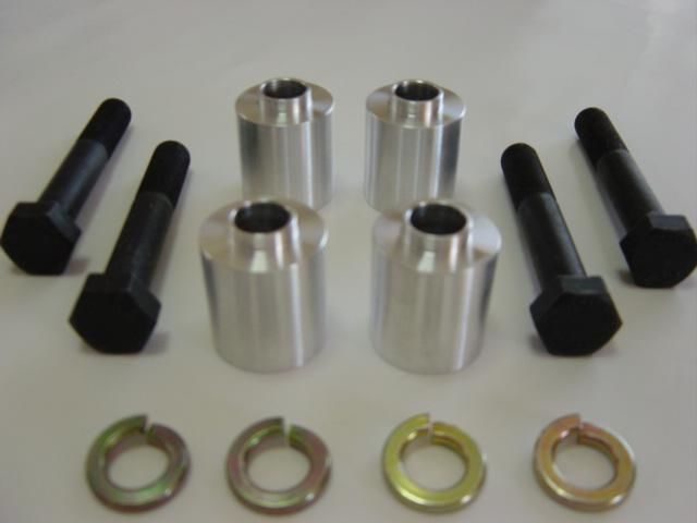 S*様 20セルシオ ロールセンターアダプター リア用25mm 30mm 2025年最新】Yahoo!オークション -セルシオ ロールセンター