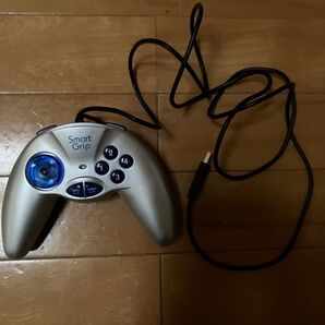 Smart Grip 有線コントローラー JY-P33U5V