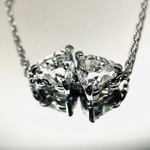 SWAROVSKI スワロフスキー Mesmera7 コレクション ネックレス