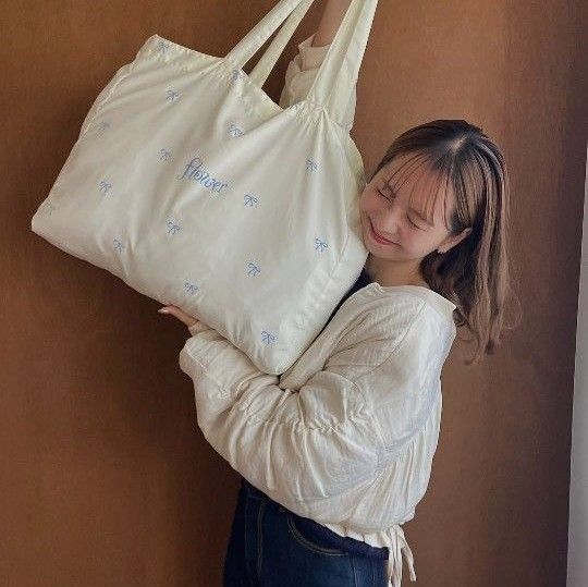 flower HAPPY BAG 2025 福袋