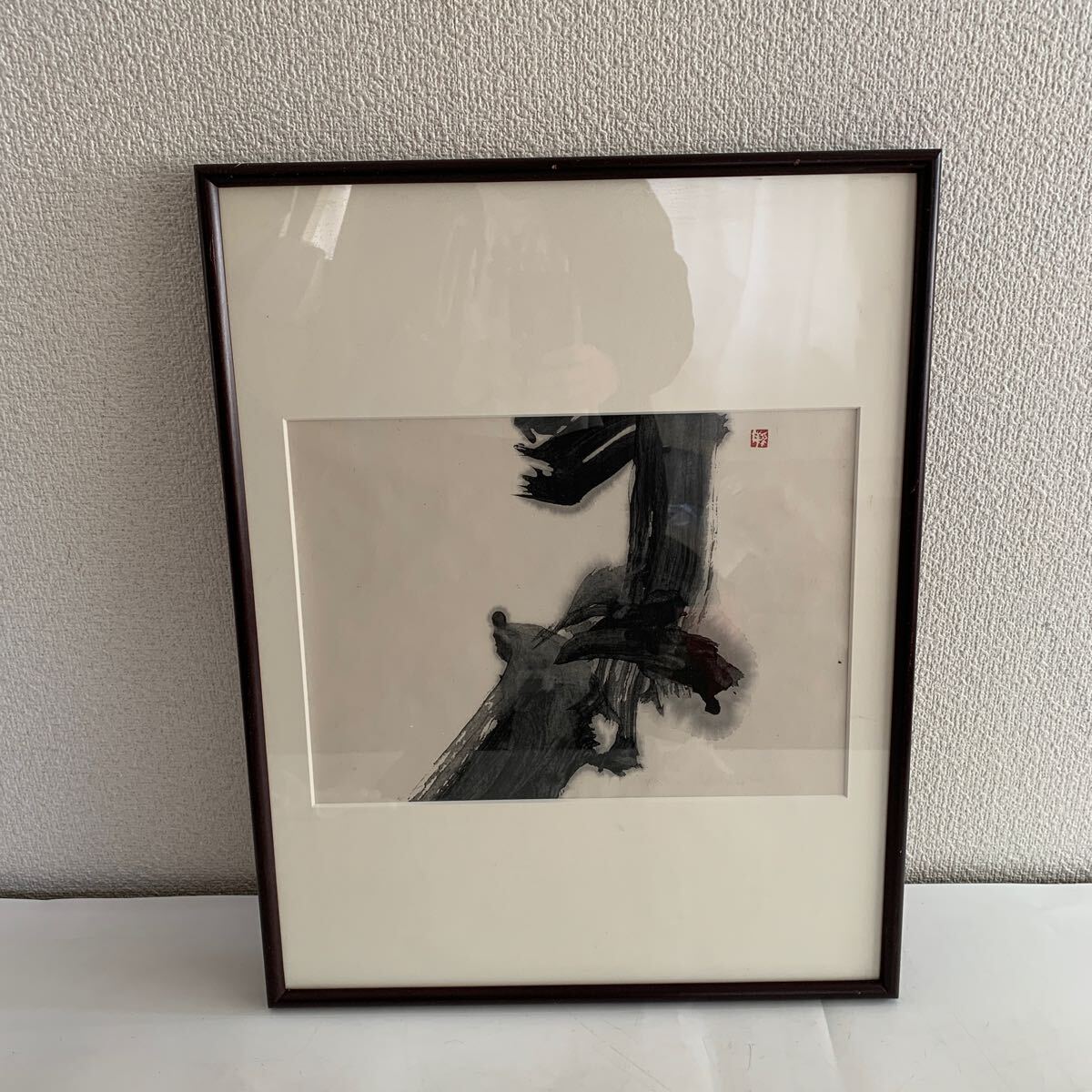 Yahoo!オークション -「水墨画 額縁」(水墨画) (絵画)の落札相場 Yahoo!オークション -「水墨画 額縁」(水墨画) (絵画)の落札相場